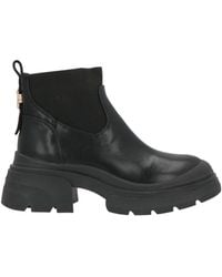 GAUDI - Ankle Boots - Lyst
