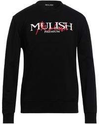 MULISH - Sweatshirt - Lyst