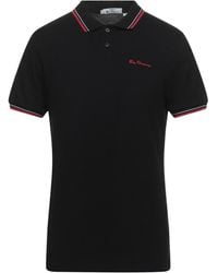 Ben Sherman Polo shirts for Men | Christmas Sale up to 75% off | Lyst