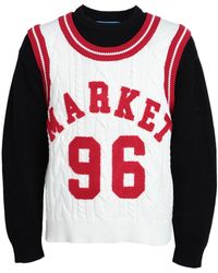 Market - Jumper - Lyst