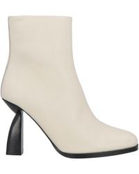 NODALETO - Ankle Boots - Lyst