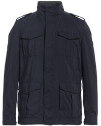 Herno - Jacket - Lyst