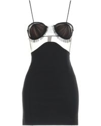Nensi Dojaka - Mini Dress - Lyst