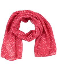 Caractere - Scarf - Lyst