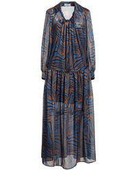 Jijil - Maxi Dress - Lyst
