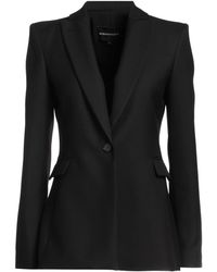 BCBGMAXAZRIA - Blazer - Lyst