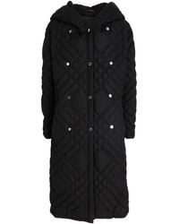 Moorer - Puffer Wool, Cashmere - Lyst