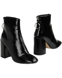 Steve Madden Stivaletti - Nero
