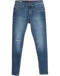 Jack & Jones - Jeans - Lyst