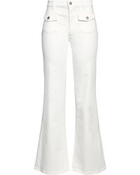 P.A.R.O.S.H. - Pants - Lyst