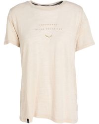 Salewa - T-Shirts - Lyst