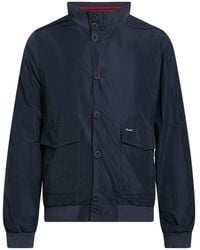 Façonnable - Jacket Polyester - Lyst