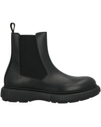Giovanni Conti - Ankle Boots Calfskin - Lyst