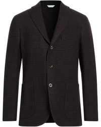 Boglioli - Midnight Blazer Wool, Cashmere - Lyst