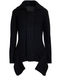 Yohji Yamamoto - Cardigan - Lyst