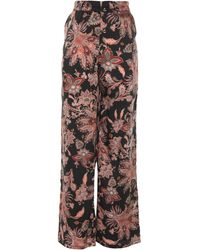 Diana Gallesi - Trouser - Lyst