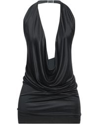 Atlein - Mini Dress - Lyst