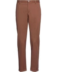 AT.P.CO - Trouser - Lyst