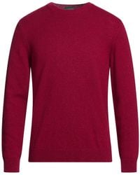 Zanone - Jumper - Lyst