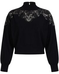 Twinset - Pullover - Lyst