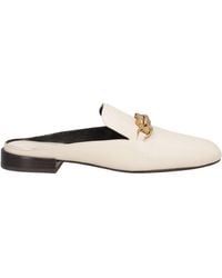 Tory Burch - Mules & Clogs - Lyst