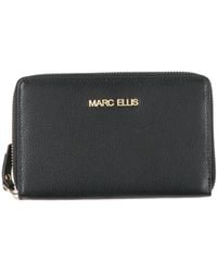 Marc Ellis - Wallet Leather - Lyst