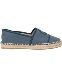 Giorgio Armani - Espadrilles - Lyst