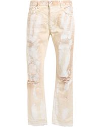 GALLERY DEPT. - Jeans - Lyst