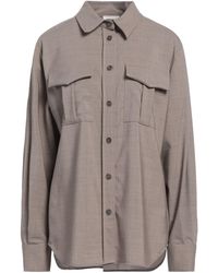 P.A.R.O.S.H. - Shirt - Lyst
