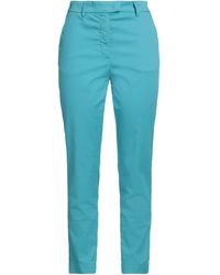 Myths - Pants Lyocell, Cotton, Elastane - Lyst