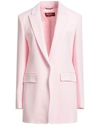 Max Mara - Blazer - Lyst