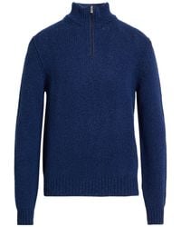 Fedeli - Pullover - Lyst