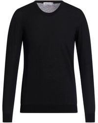 Daniele Alessandrini - Sweater Merino Wool - Lyst