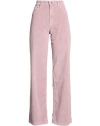 The.Nim Standard - Pants Cotton, Lyocell, Elastane - Lyst