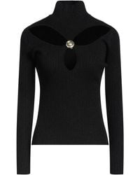 Just Cavalli - Turtleneck - Lyst