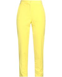 Caractere - Trouser - Lyst