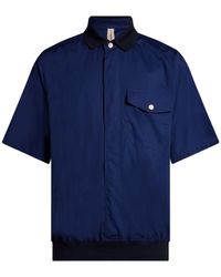 Dnl - T-Shirt - Lyst