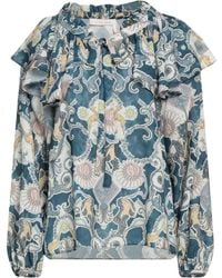 See By Chloé - Blouse - Lyst