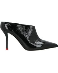 McQueen - Mules & Clogs - Lyst