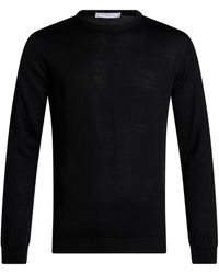 Gazzarrini - Sweater Wool, Acrylic - Lyst