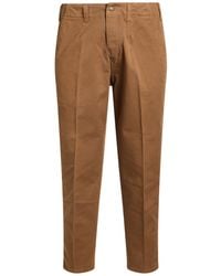 Don The Fuller - Trouser - Lyst