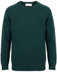 FILIPPO DE LAURENTIIS - Sweaters - Lyst