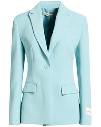 hinnominate - Blazer Polyester, Elastane - Lyst