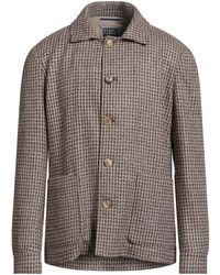Fedeli - Jacket - Lyst