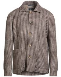 Fedeli - Jacket - Lyst
