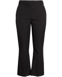 Yes-Zee - Pants Polyester, Elastane - Lyst