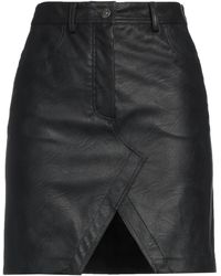 8pm - Mini Skirt - Lyst