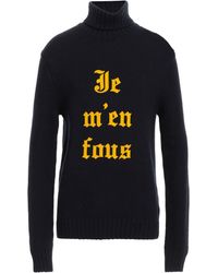 Zadig & Voltaire - Turtleneck - Lyst