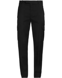 McQueen - Pants - Lyst