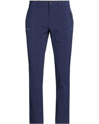 EA7 - Pants - Lyst